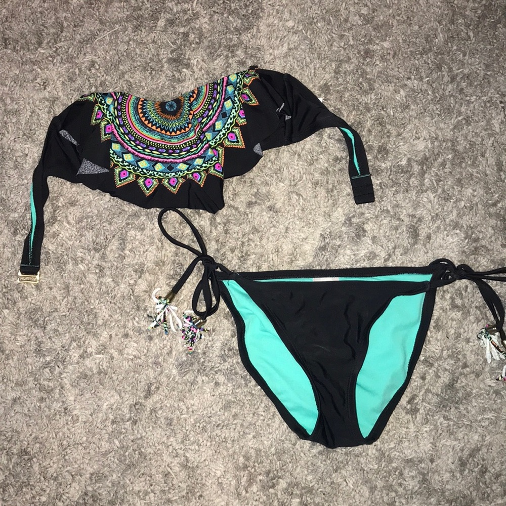 Target bikini set